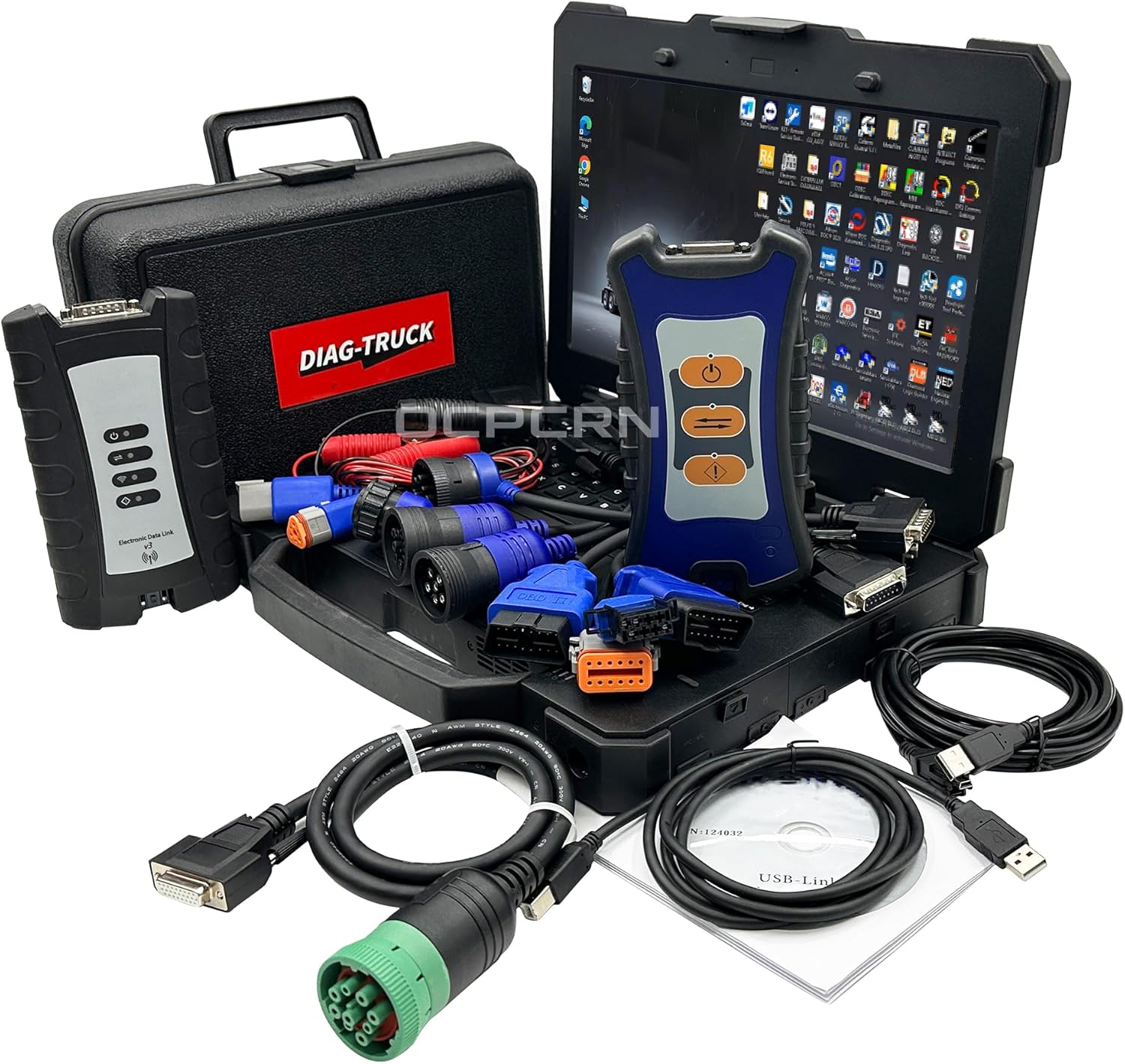 Step-by-step guide for Diesel Laptops Nexiq USB Link 3 review,Nexiq USB Link 3 review pros cons,Diesel Laptops diagnostic kit honest review,EDL V3 heavy duty scanner worth buying,Diesel Laptops Nexiq review and rating,universal truck diagnostic tool review verdict review - complete tutorial