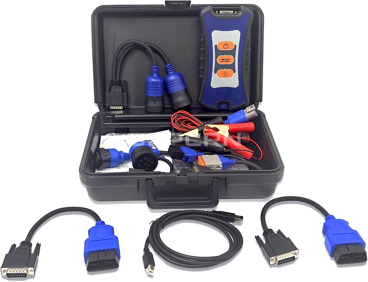Diesel Laptops Nexiq USB Link 3 review,Nexiq USB Link 3 review pros cons,Diesel Laptops diagnostic kit honest review,EDL V3 heavy duty scanner worth buying,Diesel Laptops Nexiq review and rating,universal truck diagnostic tool review verdict performance review and real-world results
