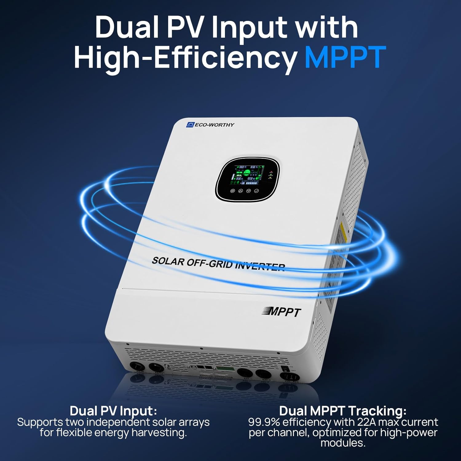 Step-by-step guide for ECO-WORTHY home power station review,ECO-WORTHY battery backup review and rating,is ECO-WORTHY 30720Wh worth buying,ECO-WORTHY LiFePO4 review pros cons,ECO-WORTHY inverter review honest opinion,ECO-WORTHY home backup verdict review - complete tutorial
