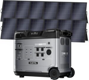 Image 1 of EcoVolt P5000 Pro review
