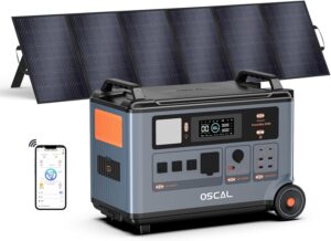 Image 1 of EcoVolt PowerMax 6000 review