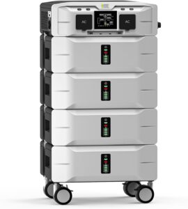 Image 1 of EcoVolt SP5000 review