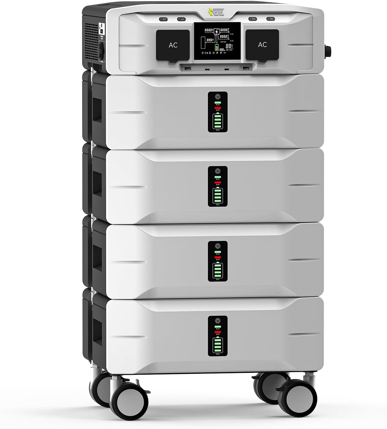 Image 1 of EcoVolt SP5000 review