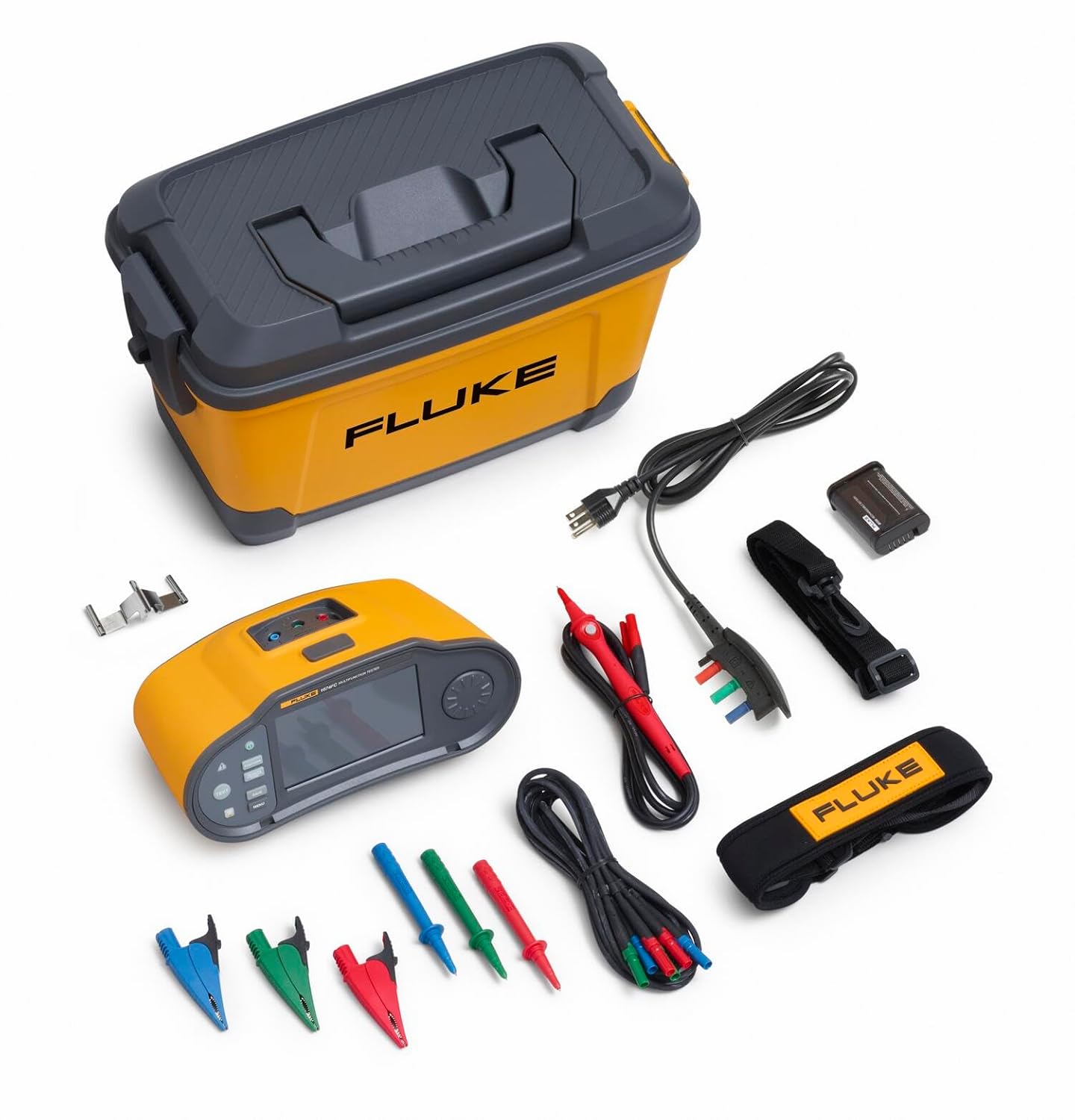 Fluke 1674FC review,Fluke 1674FC review and rating,Fluke 1674FC honest review,Fluke 1674FC review pros cons,Fluke 1674FC review verdict,Fluke 1674FC review worth buying review - unboxing and complete package contents