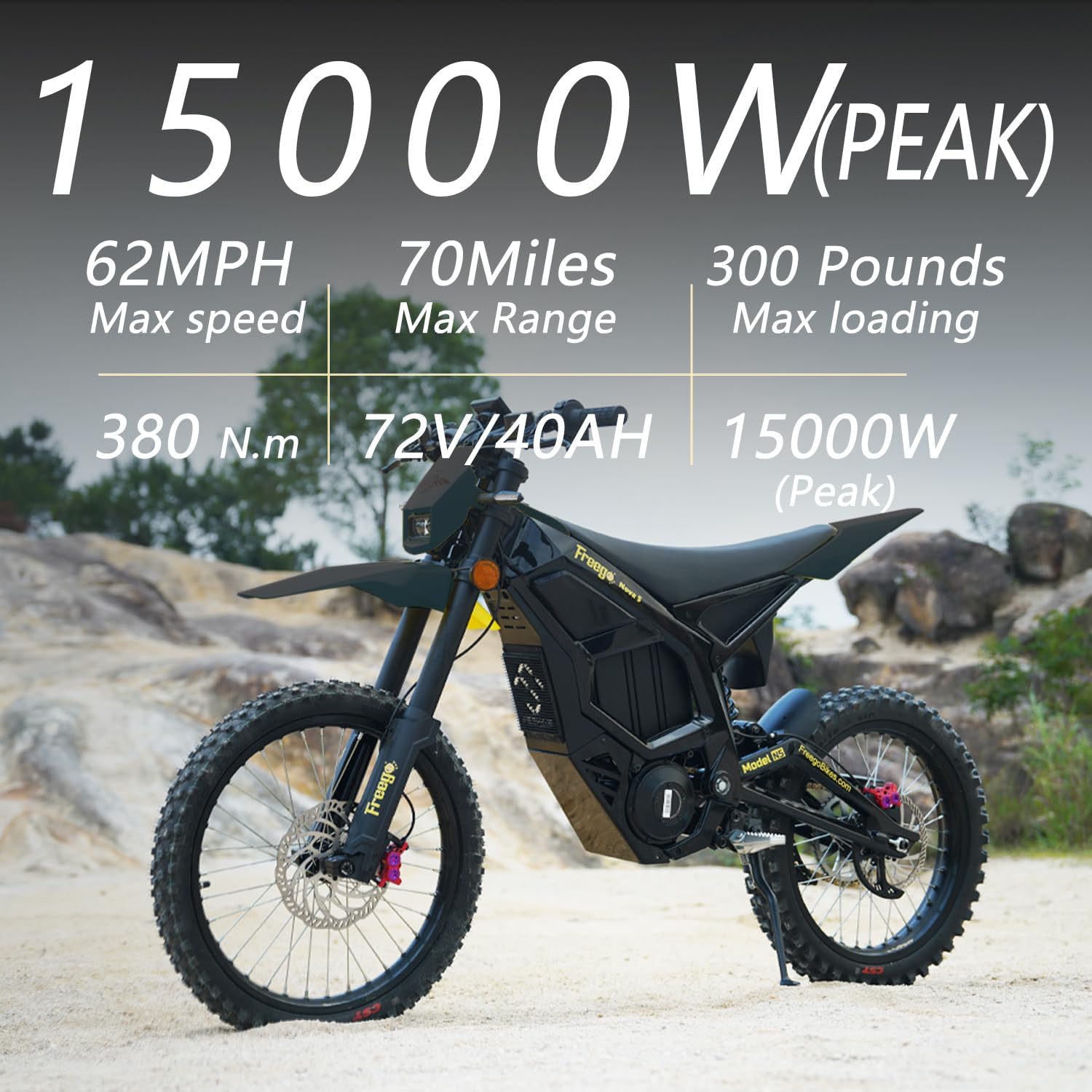Freego Nova5 Pro review,Freego Nova5 Pro review and rating,Freego Nova5 Pro review pros cons,Freego Nova5 Pro review honest opinion,Freego Nova5 Pro review verdict,Freego Nova5 Pro electric dirt bike review performance review and real-world results