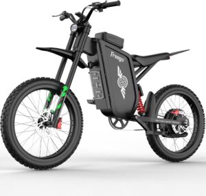 Image 1 of Freego X3 review