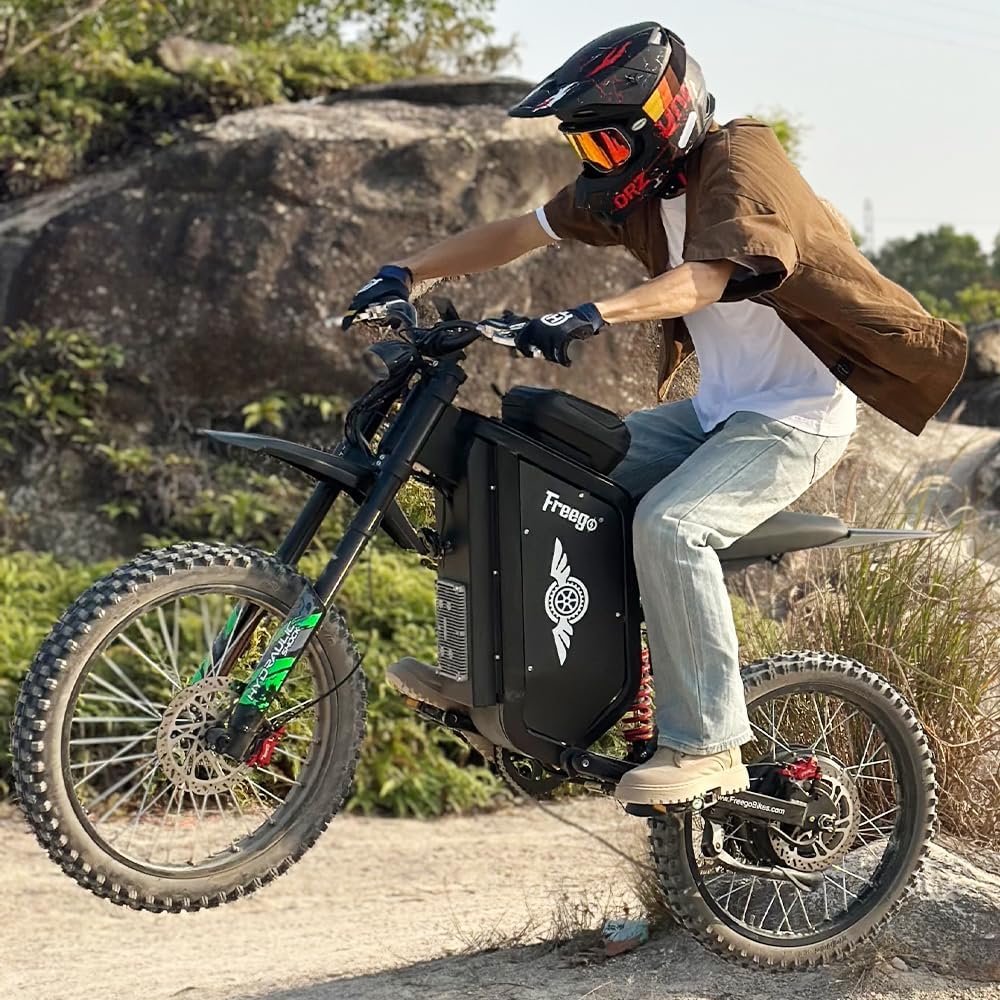 Freego X3 review,Freego X3 electric dirt bike review,Freego X3 off-road motorcycle review pros cons,Freego X3 review and rating,is Freego X3 worth buying,Freego X3 review verdict performance review and real-world results