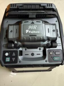 Image 1 of Fujikura FSM-90R review
