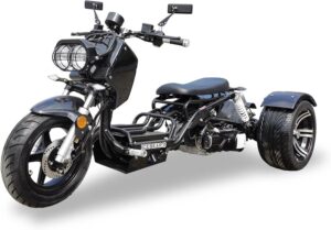 Image 1 of IceBear Ruckus PST150-19N review