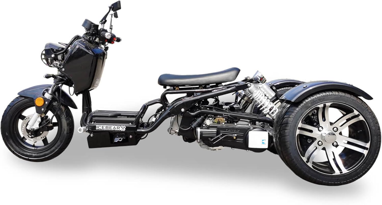 IceBear Ruckus PST150-19N review,RECKLESS TRIKE 150CC review and rating,is IceBear Ruckus PST150-19N worth buying,RECKLESS TRIKE 150CC review pros cons,IceBear Ruckus PST150-19N review honest opinion,RECKLESS TRIKE 150CC review verdict review - unboxing and complete package contents