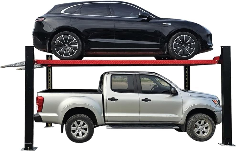 KATOOL KT-4H950 Four Post Lift Review: Honest Pros & Cons 4 KATOOL KT-4H950 four post lift review,KATOOL KT-4H950 review pros cons,KT-4H950 four post lift review verdict,is KATOOL KT-4H950 worth buying review,KATOOL KT-4H950 review and rating,KT-4H950 review honest opinion car lift performance review and real-world results