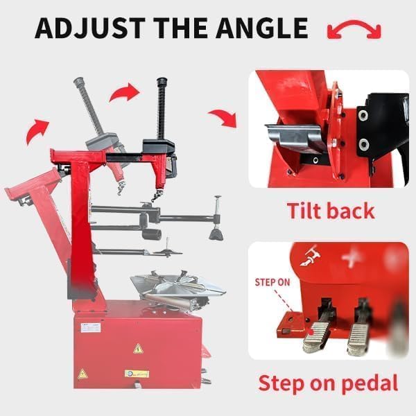 KATOOL KT-T850 tire changer review,KATOOL KT-T850 tire changer review and rating,is KATOOL KT-T850 tire changer worth buying,KATOOL KT-T850 tire changer review pros cons,KT-T850 tire changer review honest opinion,KATOOL KT-T850 tire changer review verdict review - unboxing and complete package contents