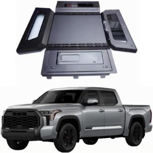 Image 1 of KDUTDS tonneau cover review