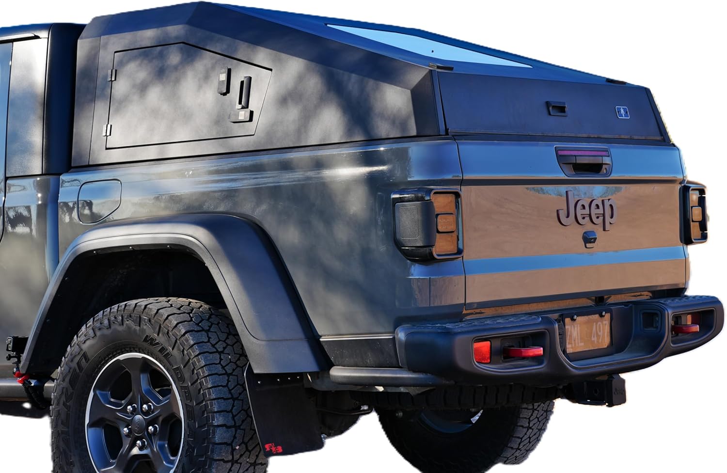Step-by-step guide for KK Edge hard topper review, KK Edge hard topper review and rating, KK Edge hard topper worth buying, KK Edge hard topper review pros cons, KK Edge Jeep Gladiator topper review honest opinion, KK Edge bed cap review verdict review - complete tutorial