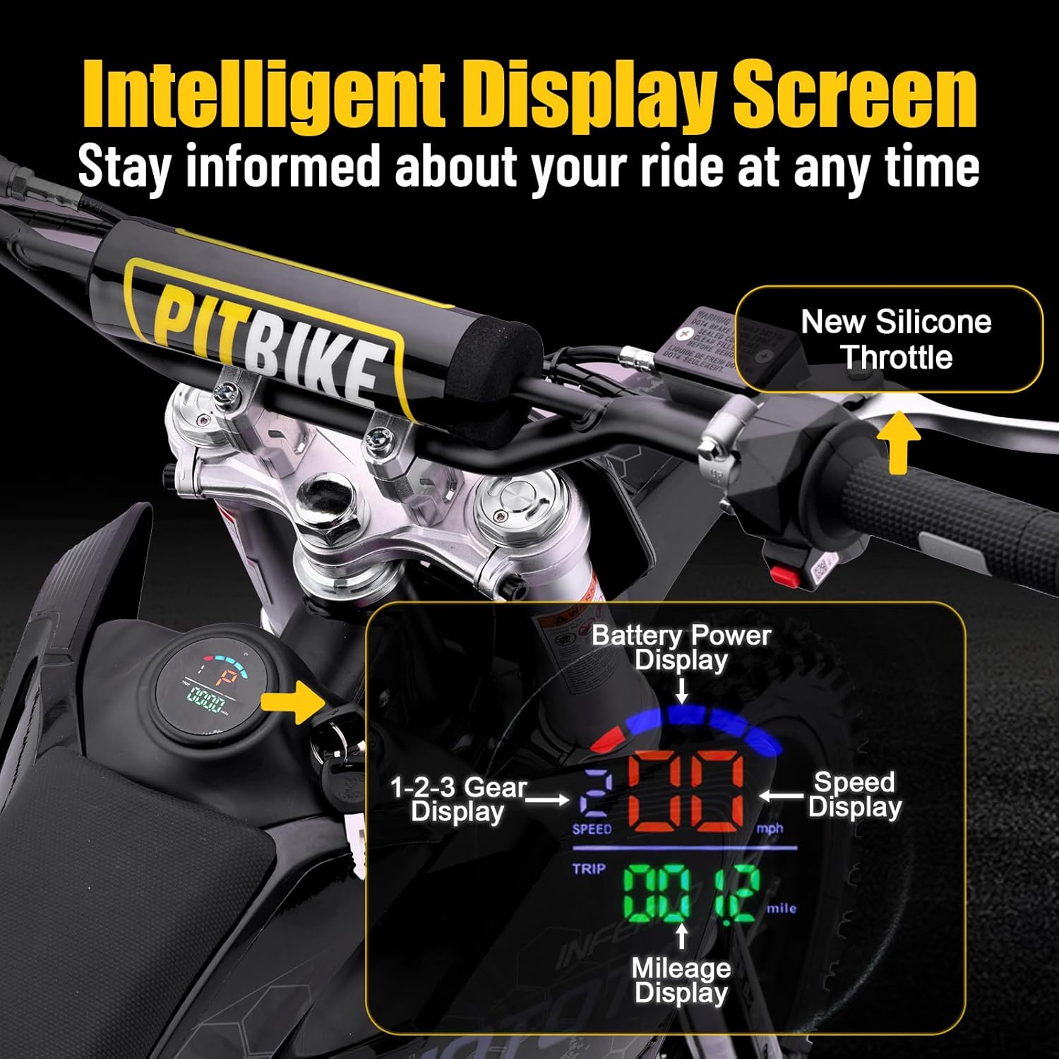 Step-by-step guide for KOOZ 72v Pro 5000w electric dirt bike review,KOOZ electric dirt bike review and rating,is KOOZ 72v Pro worth buying,KOOZ 5000w dirt bike review pros cons,KOOZ HP117E review honest opinion,KOOZ 72v electric motorcycle review verdict review - complete tutorial