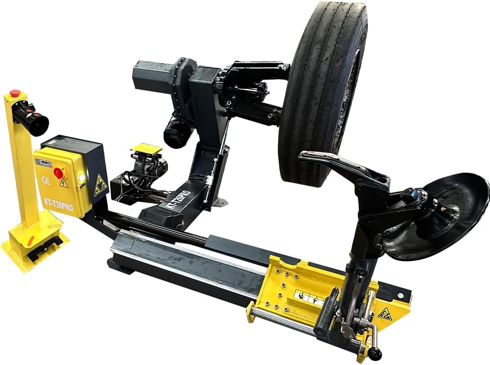 KT-T26PRO truck tire changer review,KT-T26PRO tire changer review and rating,is KT-T26PRO tire changer worth buying,KT-T26PRO tire changer review pros cons,KT-T26PRO tire changer review honest opinion,KATRAX KT-T26PRO tire changer review verdict performance review and real-world results