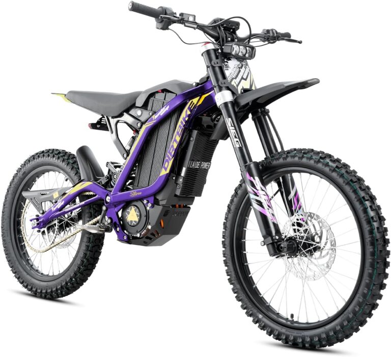 Letubike Thunderwasp XR16 Review: Honest Verdict & Performance Test 45 Image 1 of Letubike Thunderwasp XR16 review