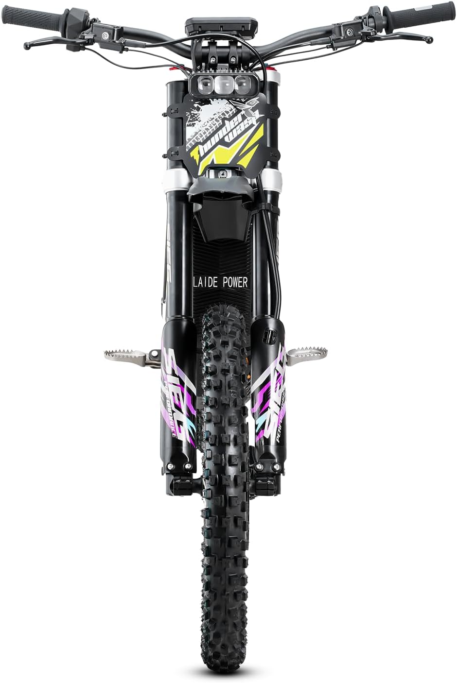 Letubike Thunderwasp XR16 review,Thunderwasp XR16 review and rating,is Letubike Thunderwasp XR16 worth buying,Thunderwasp XR16 review pros cons,XR16 electric dirt bike review honest opinion,Letubike Thunderwasp XR16 review verdict review - unboxing and complete package contents