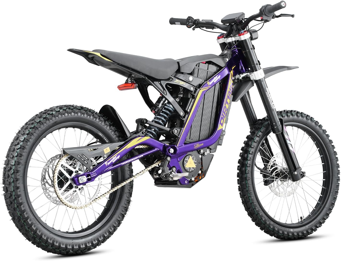 Letubike Thunderwasp XR16 review,Thunderwasp XR16 review and rating,is Letubike Thunderwasp XR16 worth buying,Thunderwasp XR16 review pros cons,XR16 electric dirt bike review honest opinion,Letubike Thunderwasp XR16 review verdict performance review and real-world results