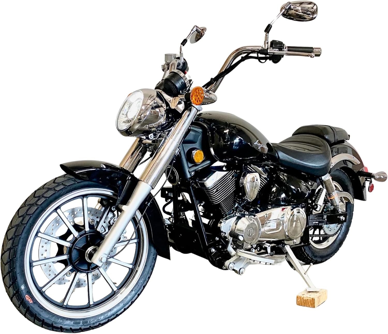 Image 1 of Lifan Lycan 250 review