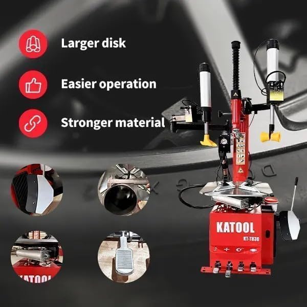 Step-by-step guide for Motool tire changer review, Motool tire changer review and rating, Motool tire changer review pros cons, Motool tire changer review honest opinion, Motool tire changer review verdict, is Motool tire changer worth buying review review - complete tutorial