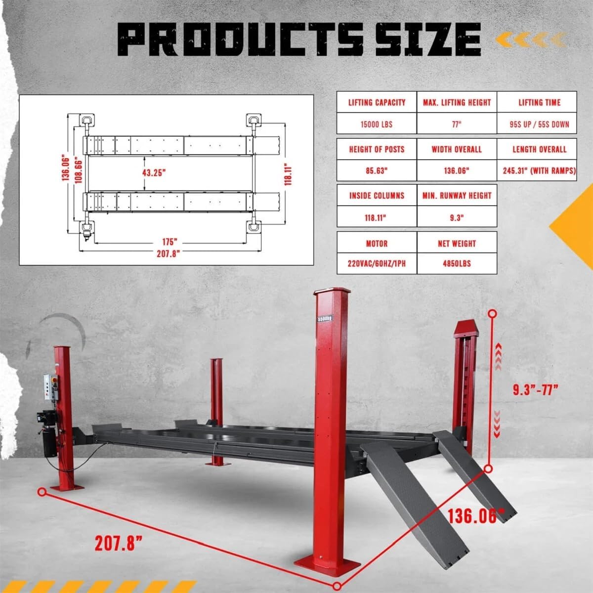 Step-by-step guide for MutsMover 4 post lift review,MutsMover 4 post lift review and rating,is MutsMover 4 post lift worth buying,MutsMover 4 post lift review pros cons,MutsMover 4 post lift review honest opinion,MutsMover 4 post lift review verdict review - complete tutorial
