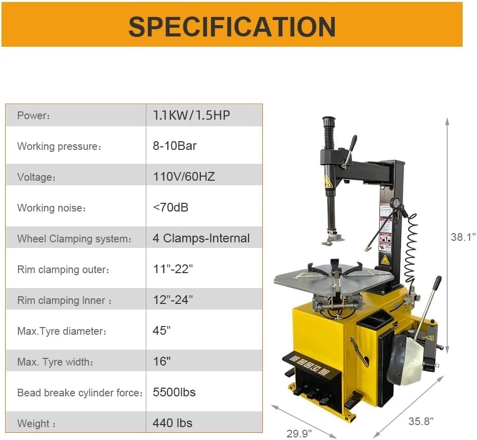 Step-by-step guide for MutsMover tire changer review,MutsMover wheel balancer review and rating,MutsMover tire service set review pros cons,MutsMover combo review honest opinion,is MutsMover tire changer worth buying,MutsMover tire changer review verdict review - complete tutorial