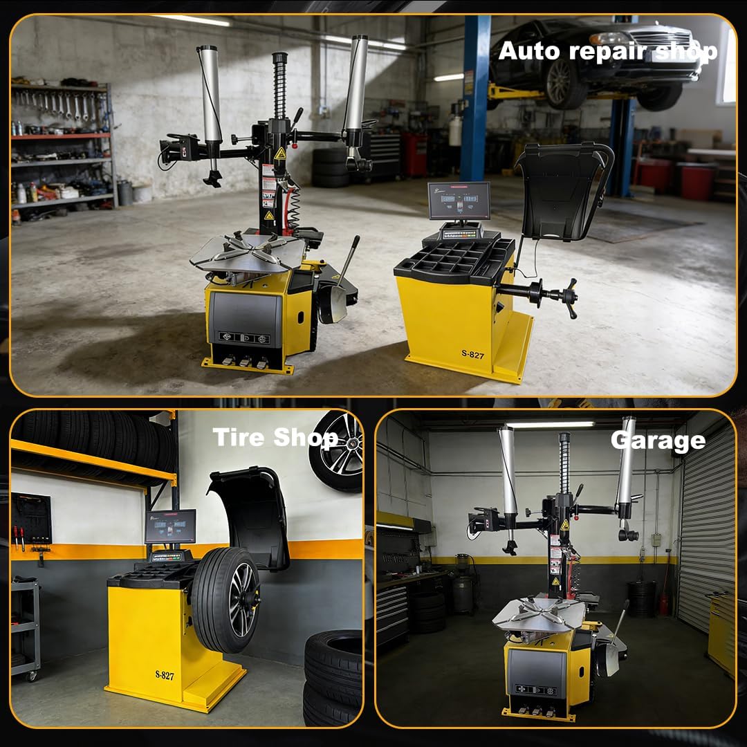 Step-by-step guide for MutsMover tire changer wheel balancer review,MutsMover combo review and rating,is MutsMover tire changer worth buying,MutsMover tire changer review pros cons,MutsMover wheel balancer review honest opinion,MutsMover combo review verdict review - complete tutorial