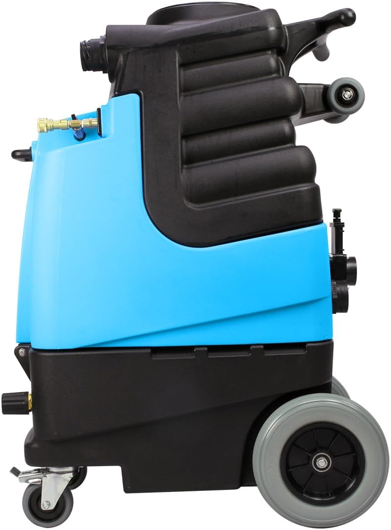Mytee 1003DX Speedster review,Mytee 1003DX Speedster review and rating,Mytee 1003DX carpet extractor honest review,Mytee 1003DX review pros cons,Mytee 1003DX review worth buying,Mytee 1003DX Speedster review verdict review - unboxing and complete package contents