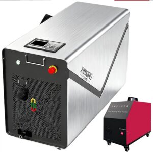 Image 1 of NOUALASER 2000W laser welder review