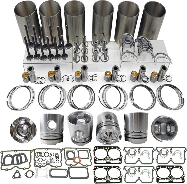 NT855 Engine Overhaul Rebuild Kit Review: Worth Buying? 11 Image 1 of NT855 engine overhaul rebuild kit review