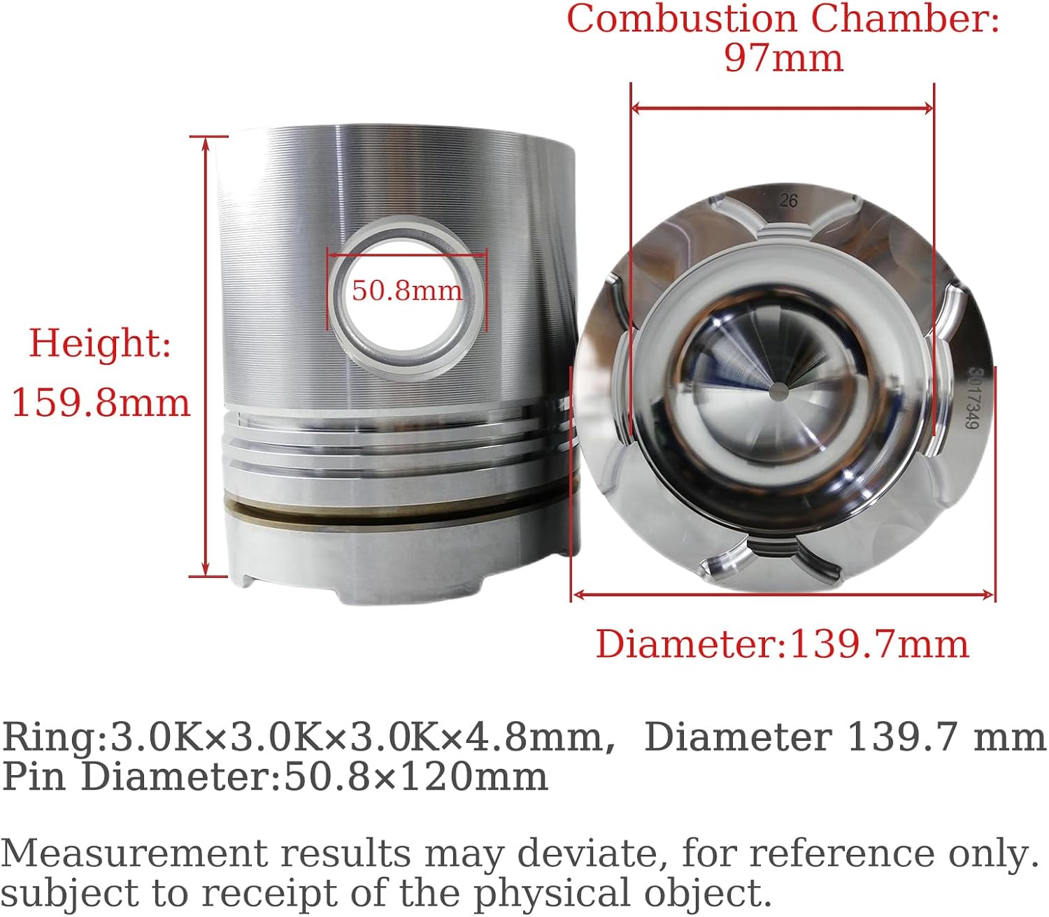 Step-by-step guide for NT855 engine overhaul rebuild kit review,NT855 rebuild kit review and rating,is NT855 overhaul kit worth buying,NT855 engine kit review pros cons,NT855 overhaul kit review honest opinion,SHESWEET NT855 kit review verdict review - complete tutorial