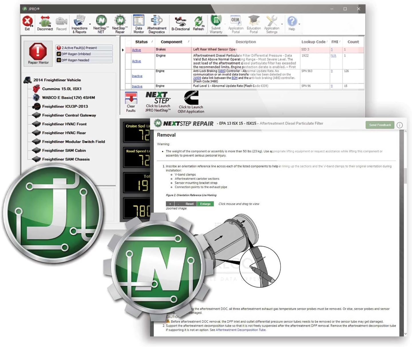 Noregon JPRO diagnostic software review,JPRO diagnostic software review and rating,is Noregon JPRO worth buying,JPRO diagnostic software review pros cons,JPRO NextStep repair review honest opinion,Noregon JPRO review verdict review - unboxing and complete package contents