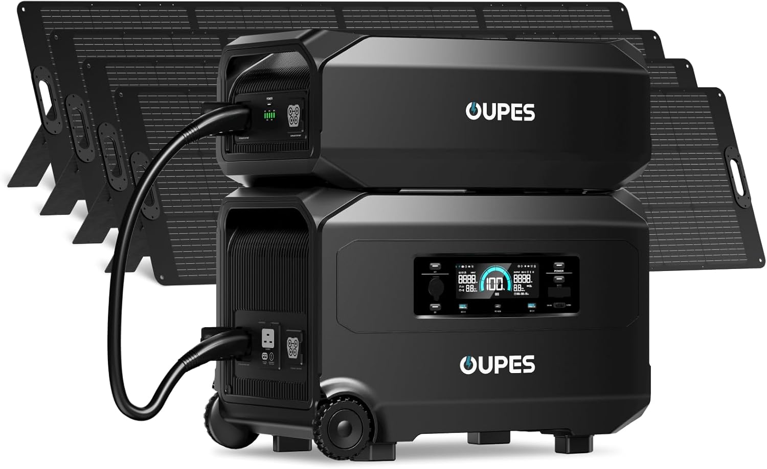 Image 1 of OUPES Guardian 6000 review