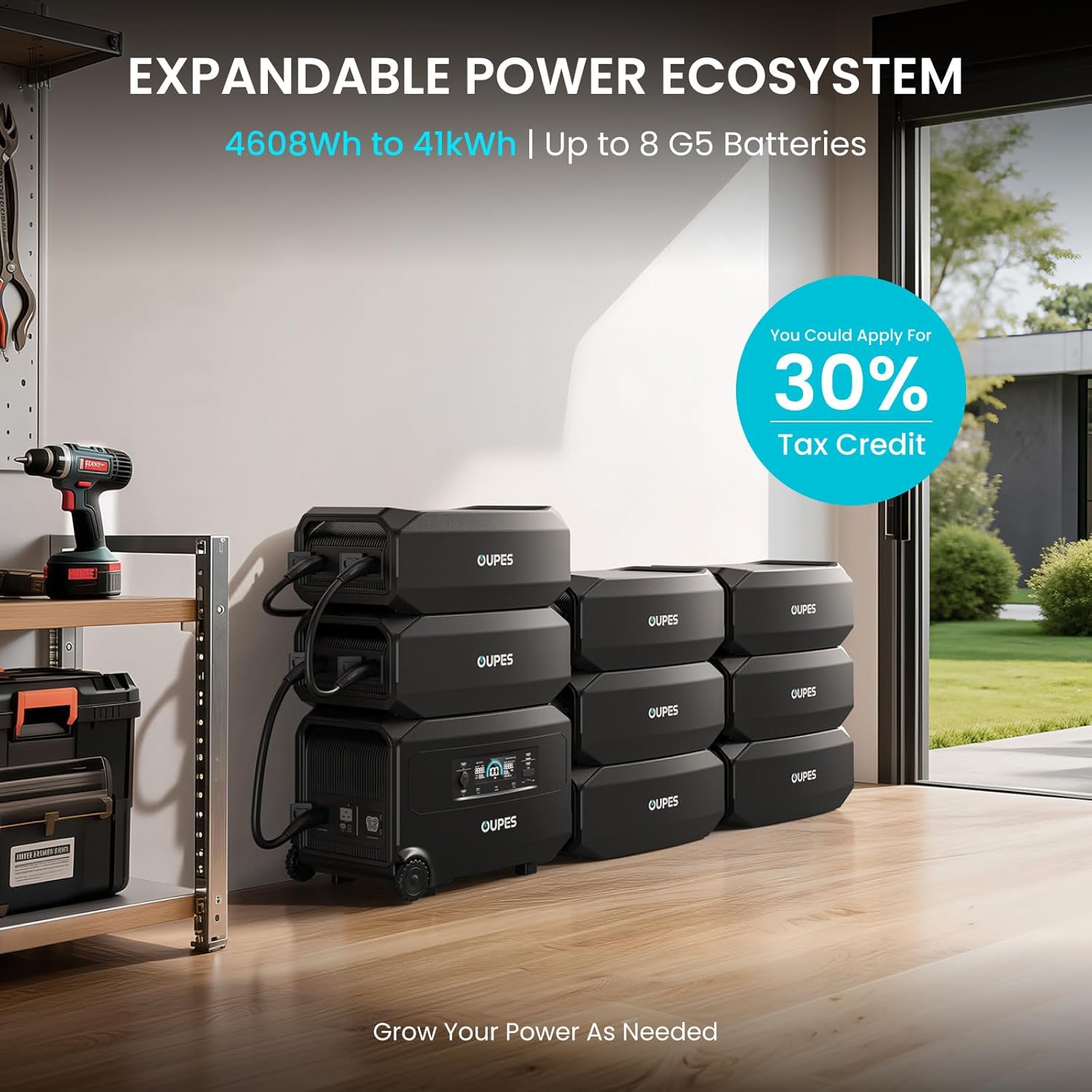 OUPES Guardian 6000 review,Guardian 6000 review and rating,is OUPES Guardian 6000 worth buying,Guardian 6000 review pros cons,OUPES Guardian 6000 review honest opinion,OUPES Guardian 6000 review verdict review - unboxing and complete package contents