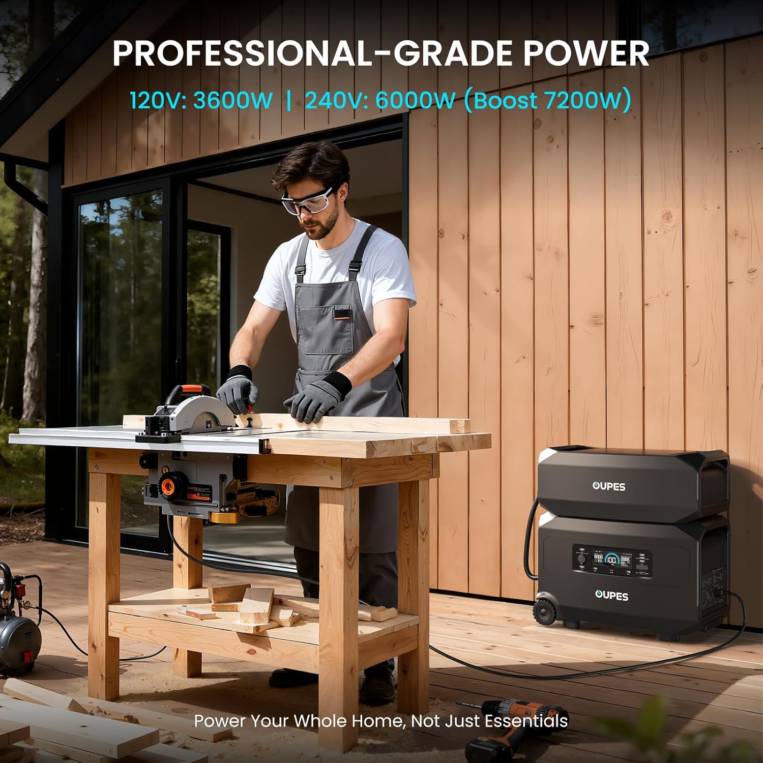 OUPES Guardian 6000 review,Guardian 6000 review and rating,is OUPES Guardian 6000 worth buying,Guardian 6000 review pros cons,OUPES Guardian 6000 review honest opinion,OUPES Guardian 6000 review verdict performance review and real-world results