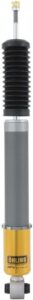 Image 1 of Ohlins Road Track coilover review