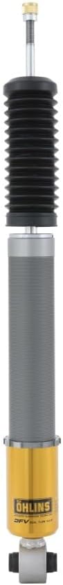Image 1 of Ohlins Road Track coilover review