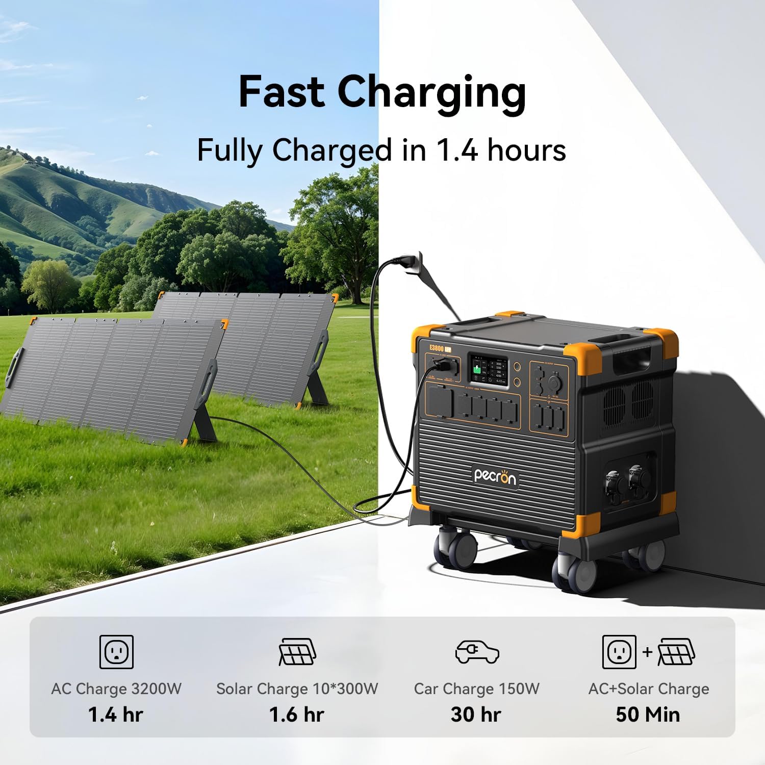 PECRON E3800 LFP review,PECRON E3800 LFP review and rating,PECRON E3800 LFP review pros cons,is PECRON E3800 LFP worth buying,PECRON E3800 LFP review honest opinion,PECRON E3800 LFP review verdict review - unboxing and complete package contents