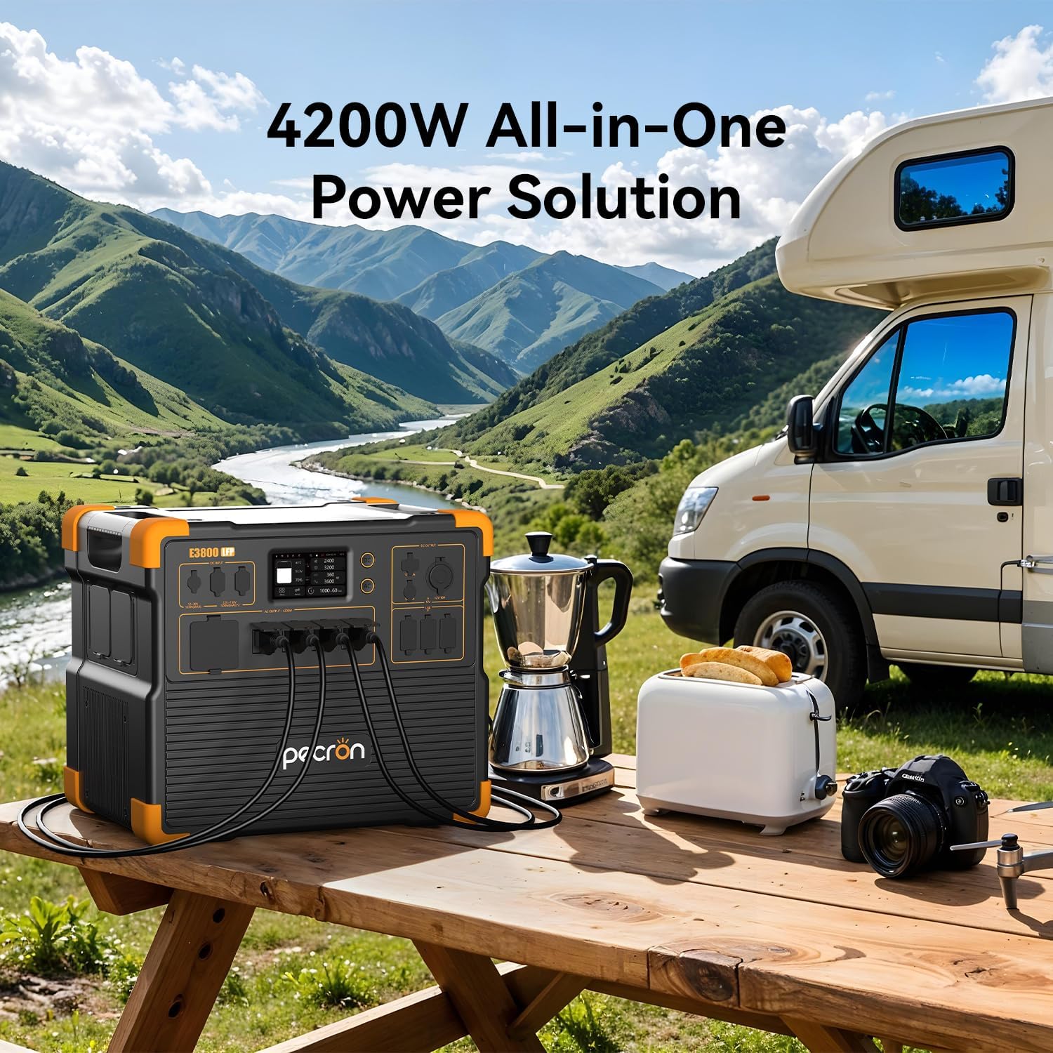PECRON E3800 LFP review,PECRON E3800 LFP review and rating,PECRON E3800 LFP review pros cons,is PECRON E3800 LFP worth buying,PECRON E3800 LFP review honest opinion,PECRON E3800 LFP review verdict performance review and real-world results