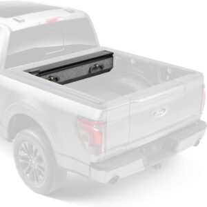 Image 1 of RealTruck FRC-4000 review