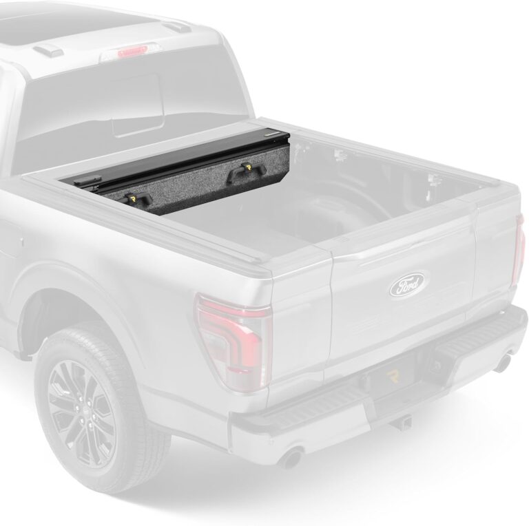 Image 1 of RealTruck RetraxPRO EZ-Off review