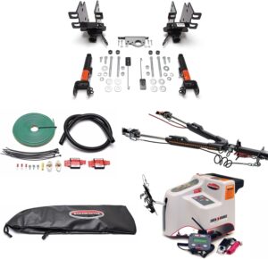 Image 1 of Roadmaster Nighthawk tow bar review