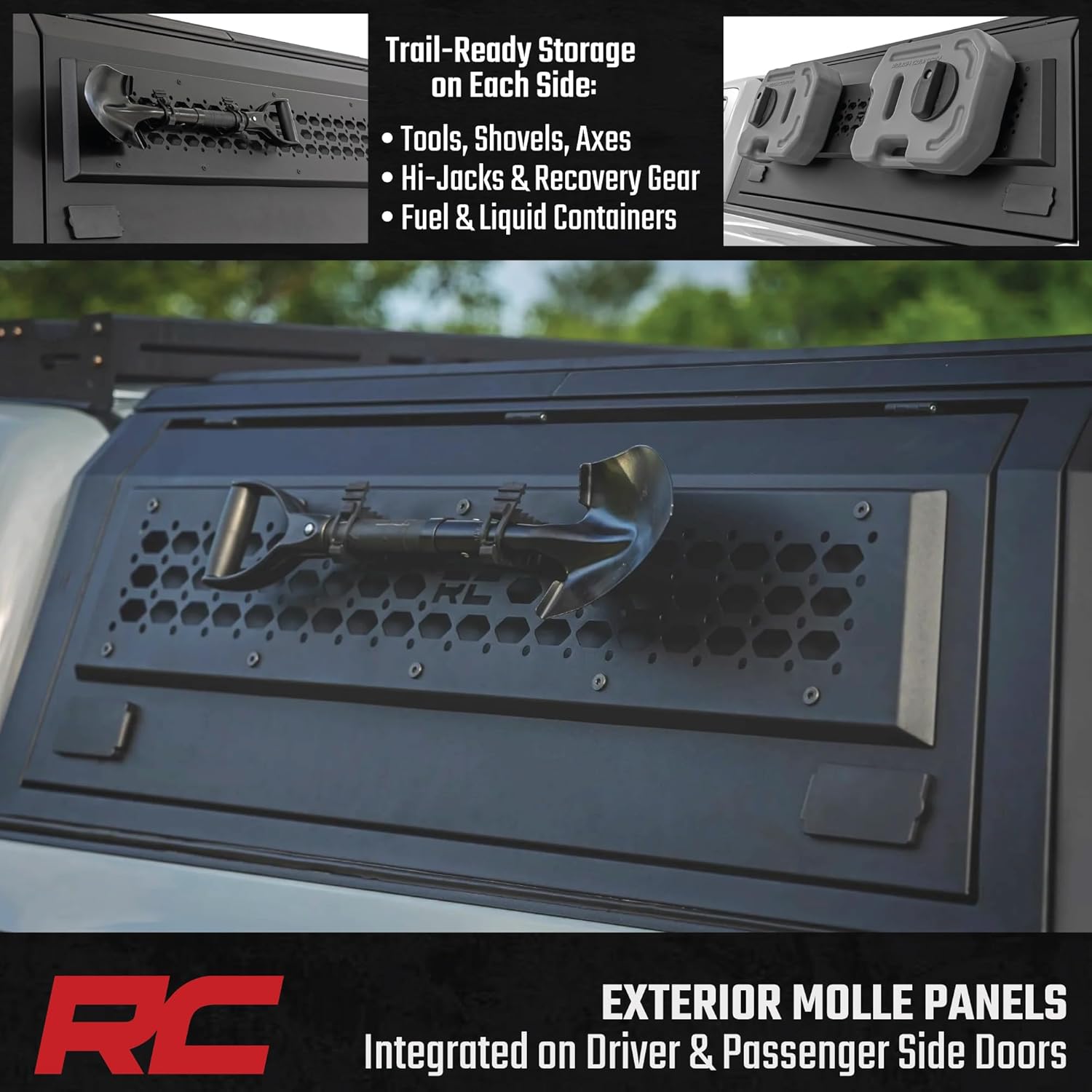 Rough Country Tacoma bed cap review,Rough Country Tacoma bed cap review and rating,Rough Country bed cap worth buying,Rough Country Tacoma topper review pros cons,Rough Country bed cap review honest opinion,Rough Country Tacoma bed cap review verdict performance review and real-world results