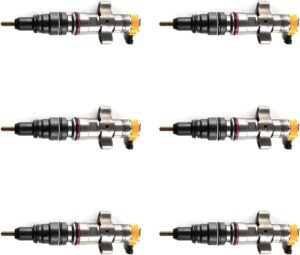 Image 1 of SHAOMABA 265-8106 fuel injector review