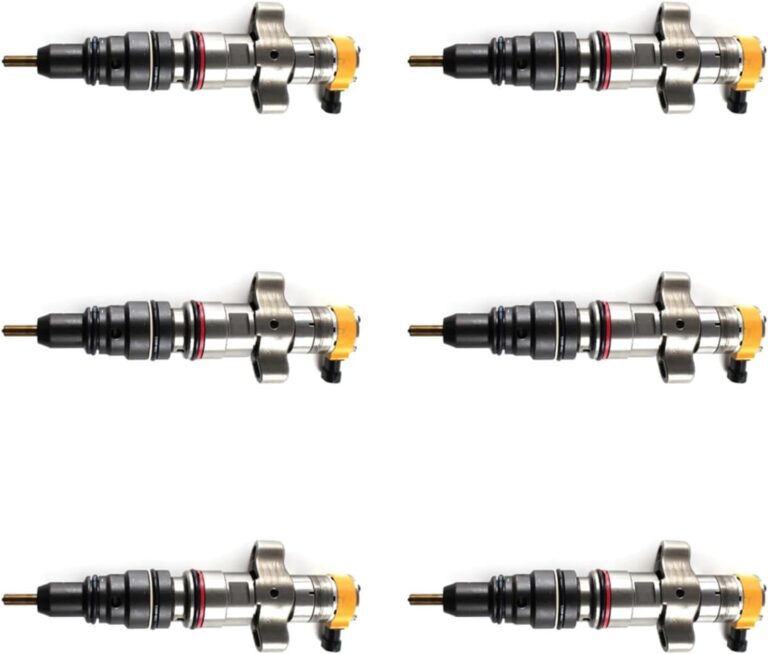 Image 1 of SHAOMABA 265-8106 fuel injector review