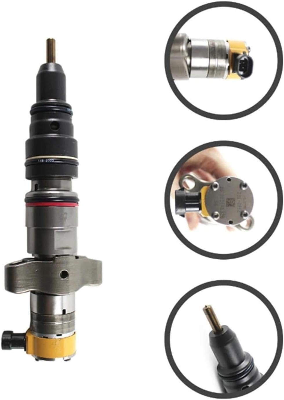Step-by-step guide for SHAOMABA 265-8106 fuel injector review,265-8106 fuel injector review and rating,SHAOMABA fuel injector worth buying,265-8106 fuel injector review pros cons,Caterpillar C9 injector review honest opinion,265-8106 injector review verdict review - complete tutorial