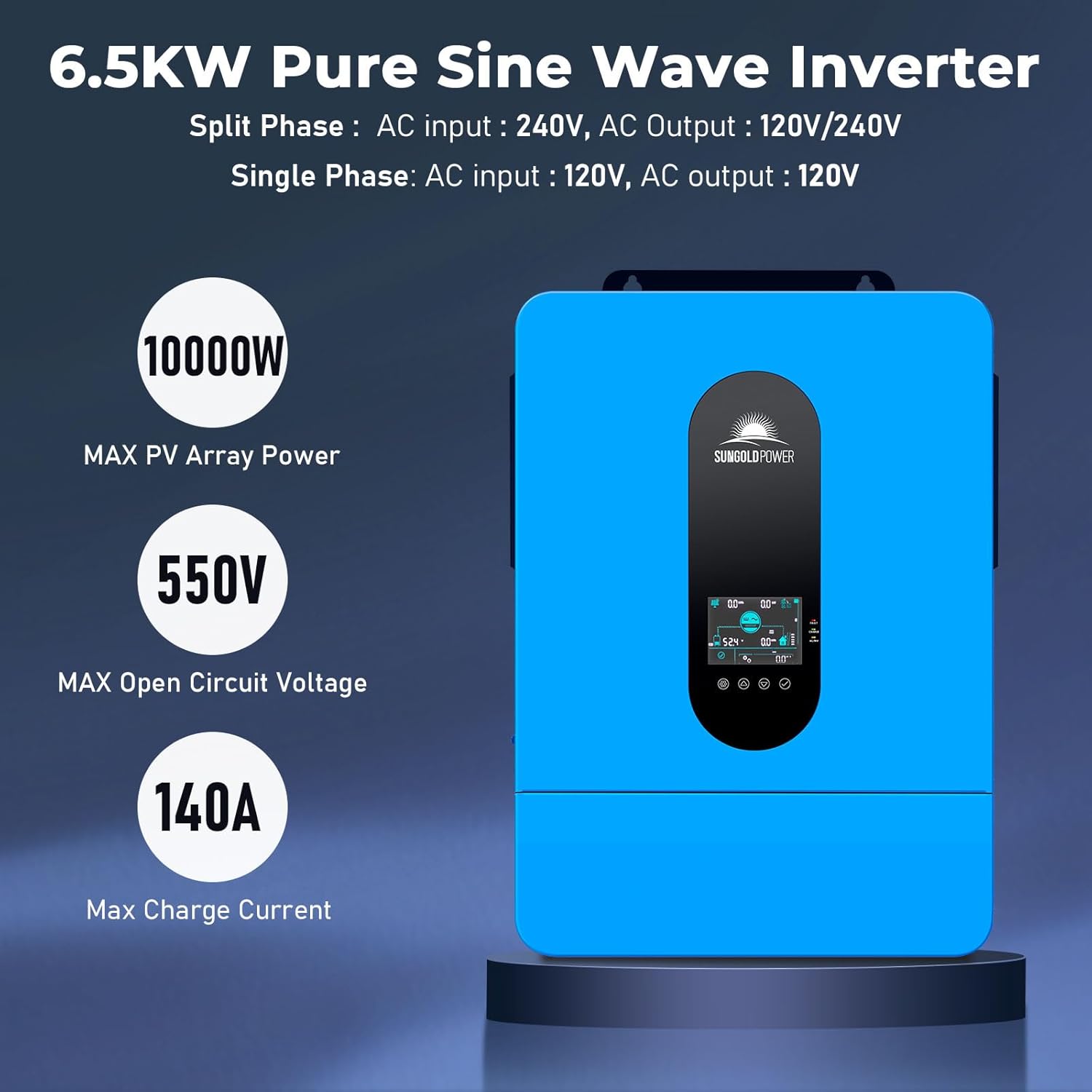 SUNGOLDPOWER 6500W solar kit review,SUNGOLDPOWER solar kit review and rating,is SUNGOLDPOWER 6500W worth buying,SUNGOLDPOWER 6500W review pros cons,SUNGOLDPOWER solar kit review honest opinion,SUNGOLDPOWER 6500W review verdict review - unboxing and complete package contents
