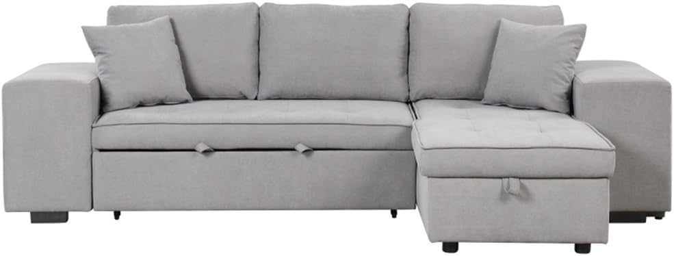 Image 1 of TEOYETTSF sectional sofa review