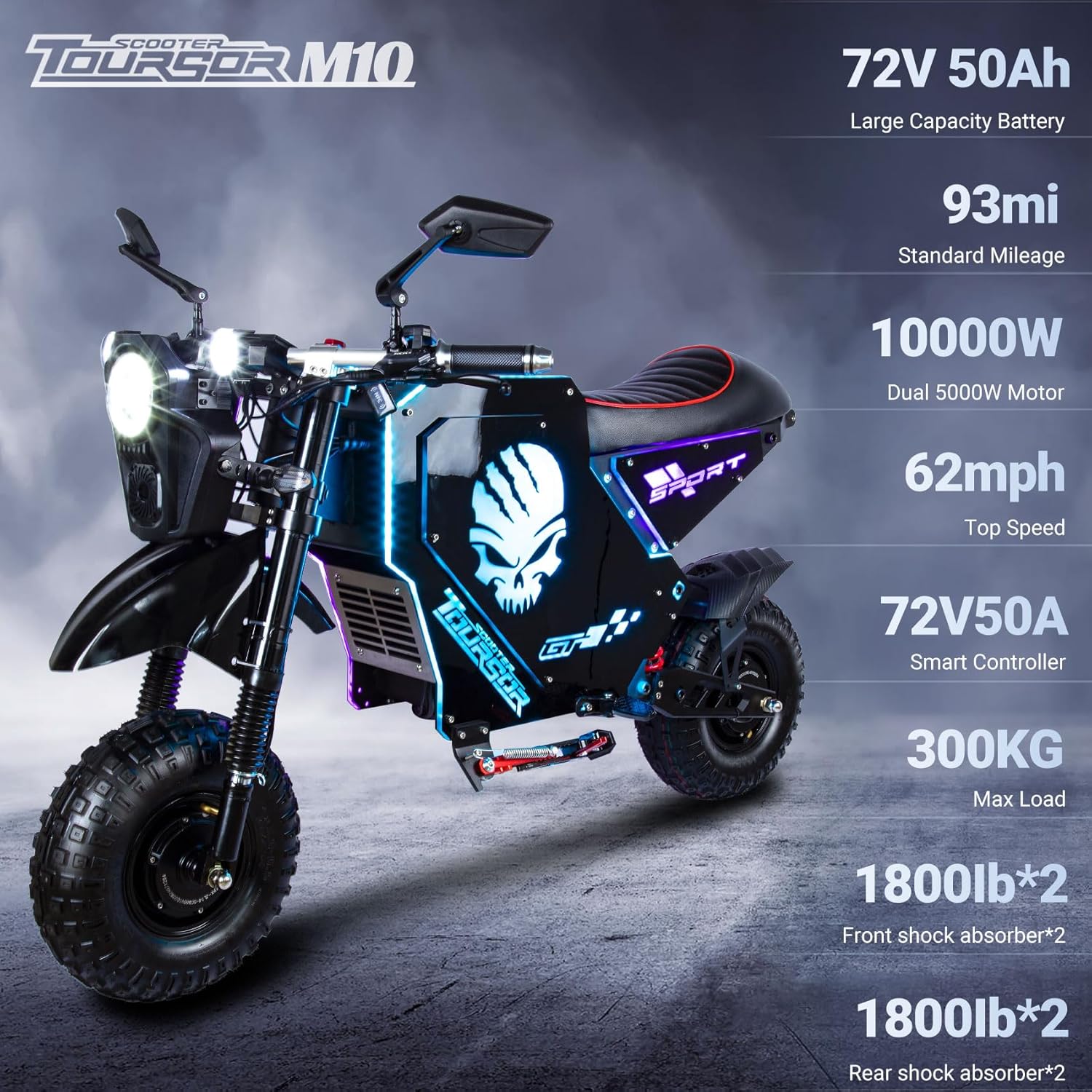 Toursor X13 electric motorcycle review,Toursor X13 review and rating,is Toursor X13 worth buying,Toursor X13 review pros cons,Toursor X13 review honest opinion,Toursor X13 electric motorcycle review verdict review - unboxing and complete package contents